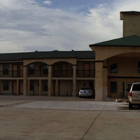 Pinn Road Inn And Suites Lackland Afb And Seaworld Сан-Антонио Экстерьер фото