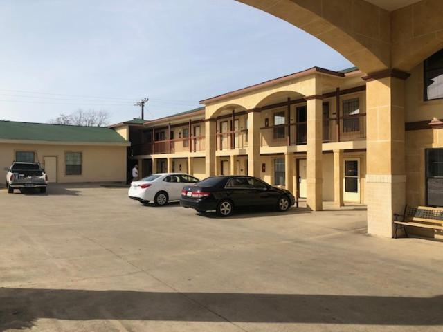 Pinn Road Inn And Suites Lackland Afb And Seaworld Сан-Антонио Экстерьер фото