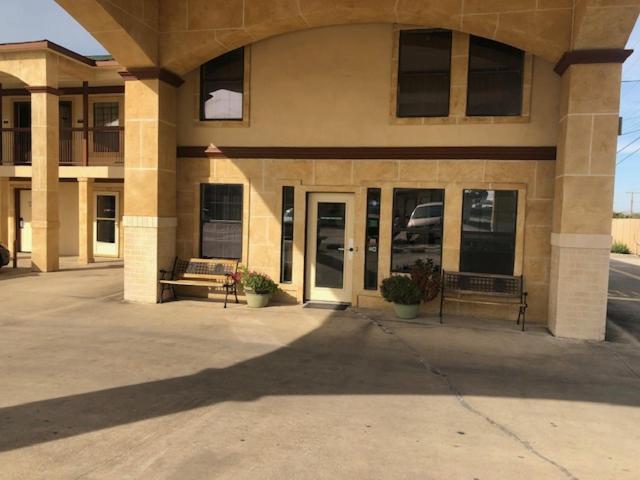 Pinn Road Inn And Suites Lackland Afb And Seaworld Сан-Антонио Экстерьер фото